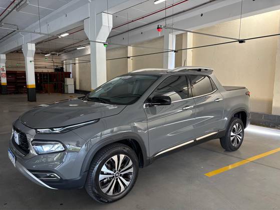 FIAT TORO 2025