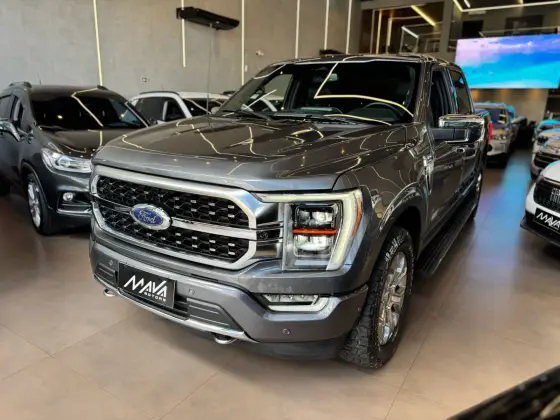FORD F-150 2023