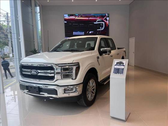 FORD F-150 2024