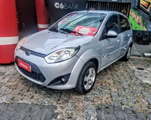 FORD FIESTA 2014