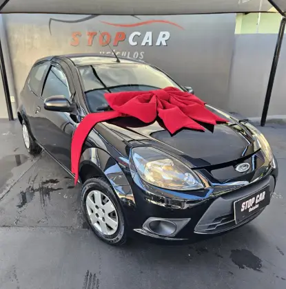 FORD KA 2013