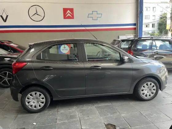 FORD KA 2020