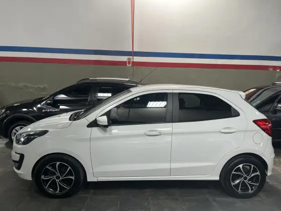 FORD KA 2020