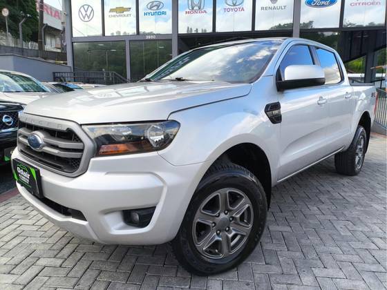 FORD RANGER 2020
