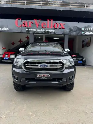FORD RANGER 2022