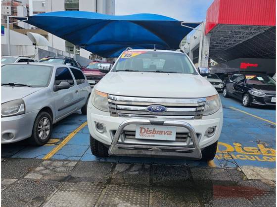 FORD RANGER 2015