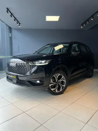 GWM HAVAL H6 2024