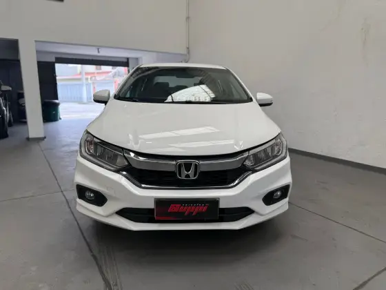 HONDA CITY 2021