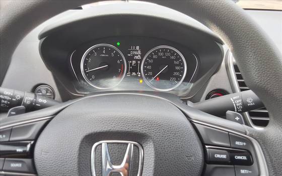 HONDA CITY 2022