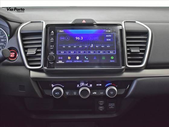 HONDA CITY 2024