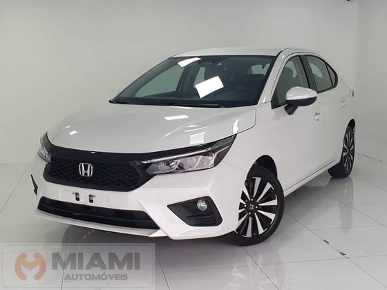 HONDA CITY 2025
