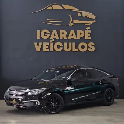 HONDA CIVIC 2020