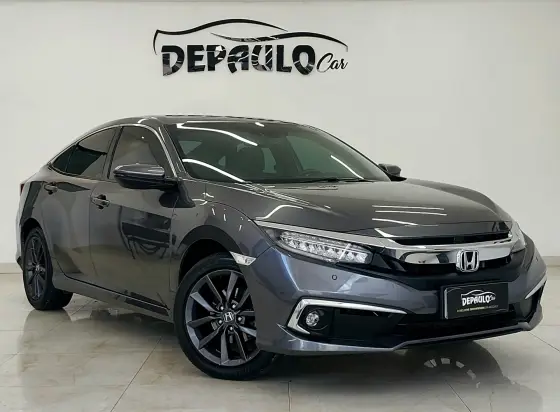 HONDA CIVIC 2021