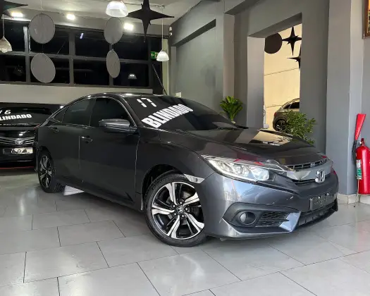 HONDA CIVIC 2017