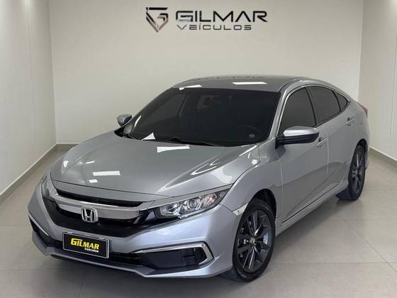HONDA CIVIC 2020