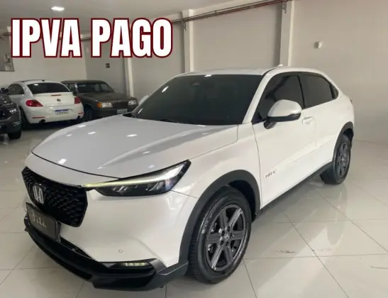 HONDA HR-V 2024