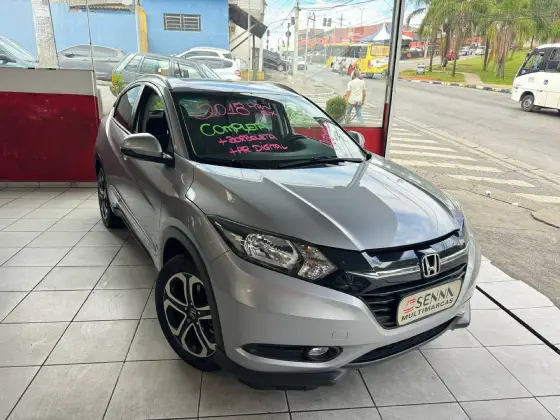 HONDA HR-V 2018