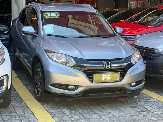 HONDA HR-V 2018