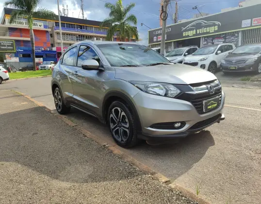 HONDA HR-V 2016