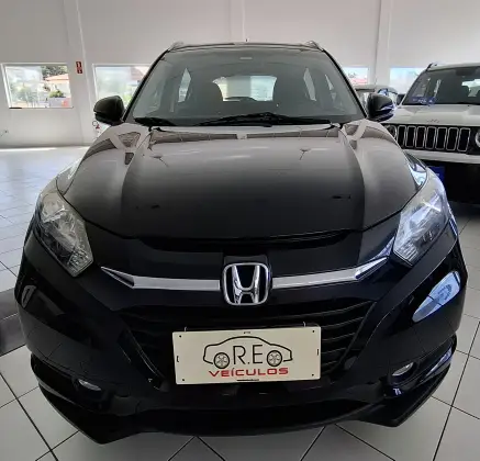HONDA HR-V 2018