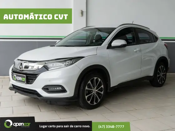 HONDA HR-V 2021