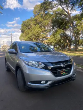 HONDA HR-V 2017