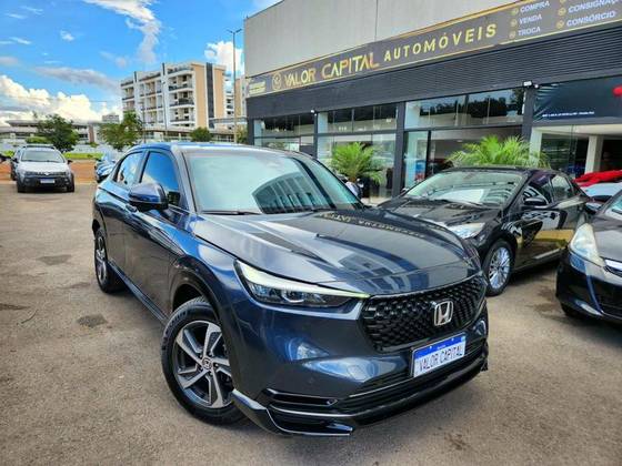 HONDA HR-V 2025