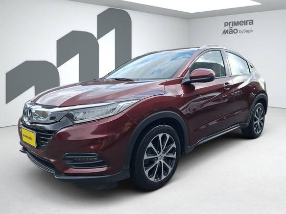 HONDA HR-V 2021