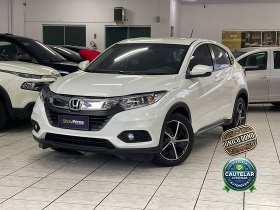 HONDA HR-V 2020
