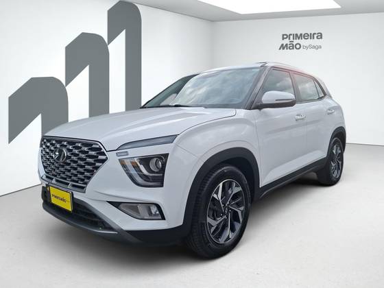 HYUNDAI CRETA 2022