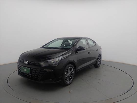 HYUNDAI HB20S 2024
