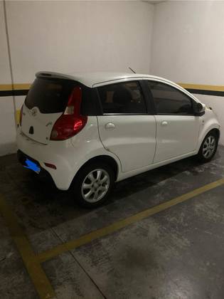 JAC J2 2014