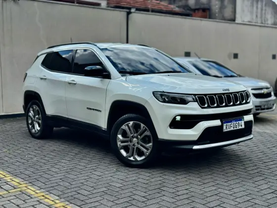 JEEP COMPASS 2023
