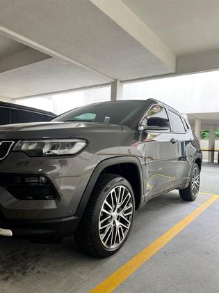 JEEP COMPASS 2023