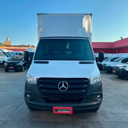 MERCEDES-BENZ SPRINTER 2023
