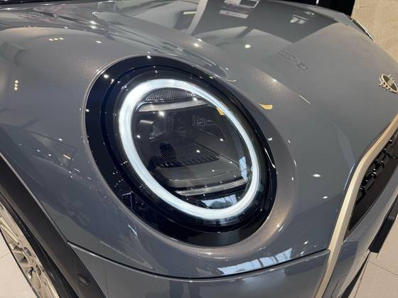 MINI COOPER 2025