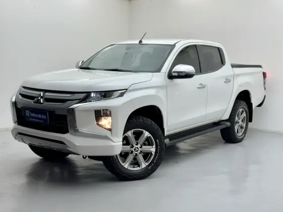 MITSUBISHI L200 TRITON 2022