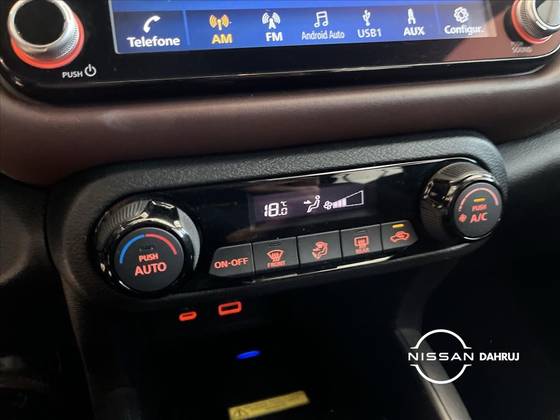 NISSAN KICKS 2023
