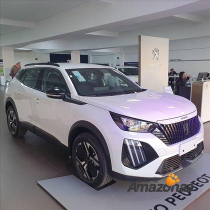 PEUGEOT 2008 2025