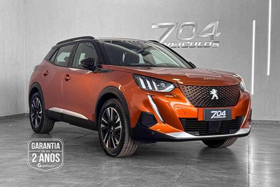 PEUGEOT 2008 2023