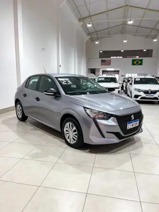 PEUGEOT 208 2023