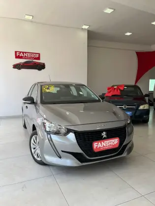 PEUGEOT 208 2023