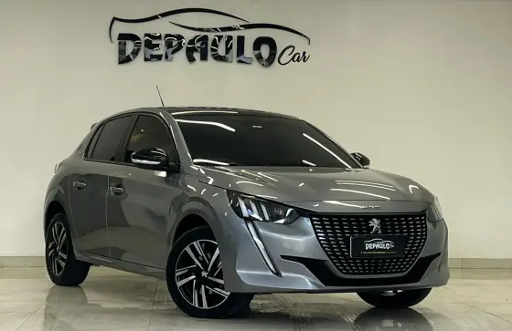 PEUGEOT 208 2023