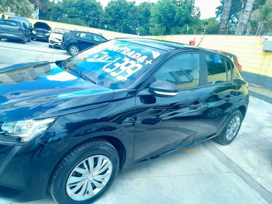 PEUGEOT 208 2024