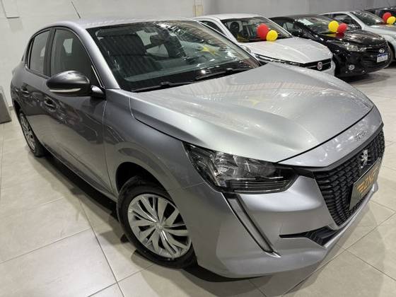 PEUGEOT 208 2024
