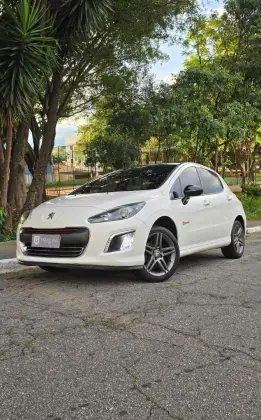 PEUGEOT 308 2015