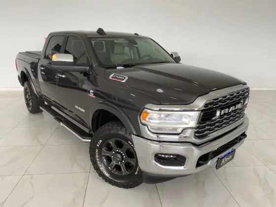 RAM 2500 2021