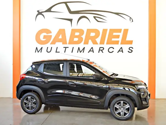 RENAULT KWID 2025