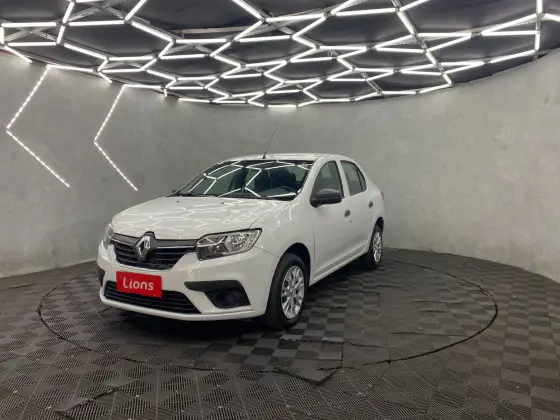 RENAULT LOGAN 2023
