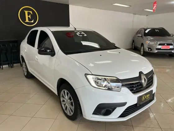 RENAULT LOGAN 2023